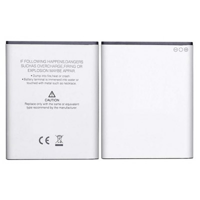 Battery For Innjoo I1 By - Maxbhi Com