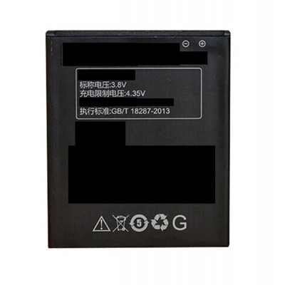 Battery For Lenovo Golden Warrior A8 A806 By - Maxbhi.com