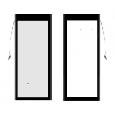 Battery For Lenovo K900 By - Maxbhi Com