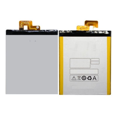 Battery For Lenovo Vibe Z2 By - Maxbhi Com