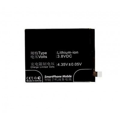 Battery For Lenovo Vibe Z K910 By - Maxbhi.com