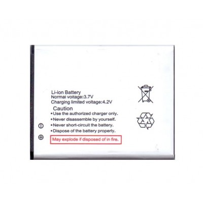Battery For Micromax A089 Bolt By - Maxbhi.com