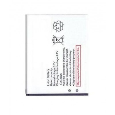Battery For Micromax A190 Canvas Hd Plus By - Maxbhi.com