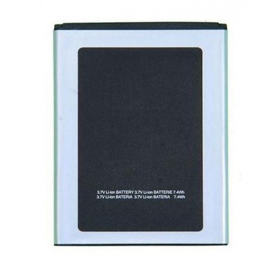 Battery For Micromax A77 Canvas Juice By - Maxbhi.com