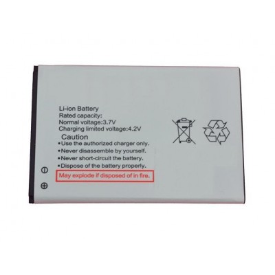 Battery For Micromax Bolt A47 By - Maxbhi.com