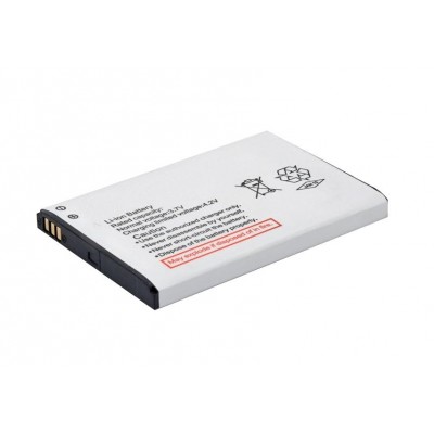 Battery For Micromax Canvas A100 By - Maxbhi.com