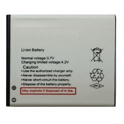 Battery For Micromax Canvas Engage A091 By - Maxbhi.com