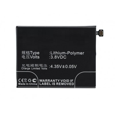 Battery For Oppo R821t Find Muse By - Maxbhi.com