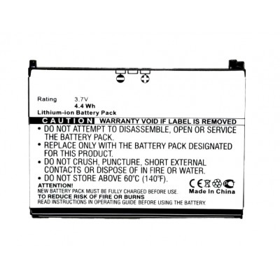 Battery For Palm Pre Plus By - Maxbhi.com