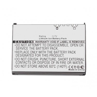 Battery For Palm Treo 750v By - Maxbhi.com