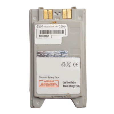 Battery For Panasonic Gd92 By - Maxbhi.com