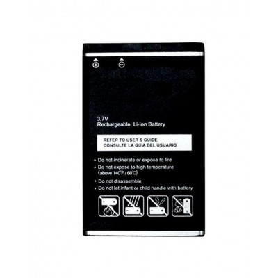 Battery For Pantech Breeze Iii By - Maxbhi.com