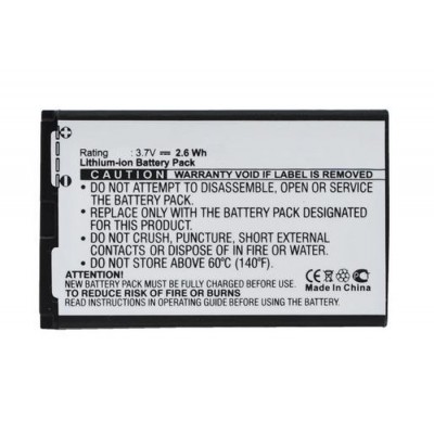 Battery For Pantech Matrix C740 By - Maxbhi.com