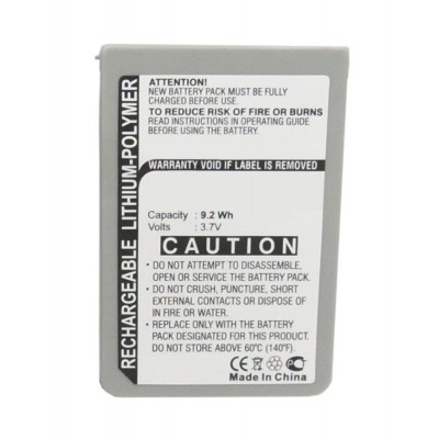 Battery For Qtek S200 By - Maxbhi.com