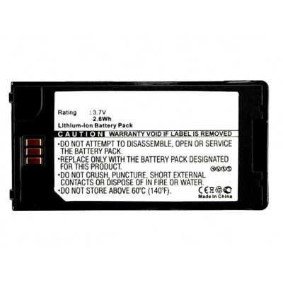 Battery For Samsung X830 By - Maxbhi.com
