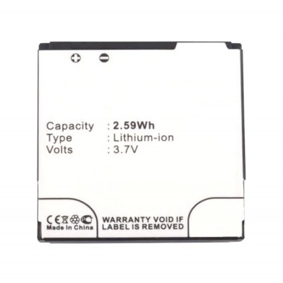 Battery For Vodafone 246 By - Maxbhi.com