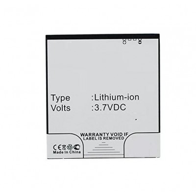 Battery For Vodafone Smart 4 Turbo By - Maxbhi.com