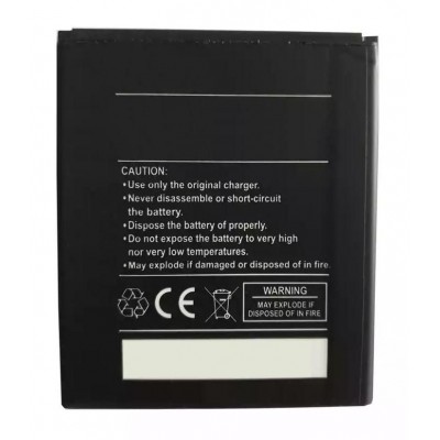 Battery For Wiko Cink Five By - Maxbhi Com