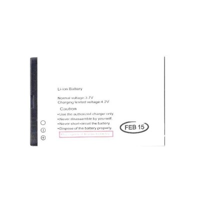 Battery For Xiaomi M1 By - Maxbhi.com