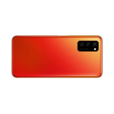 Full Body Housing For Honor View30 Orange - Maxbhi Com
