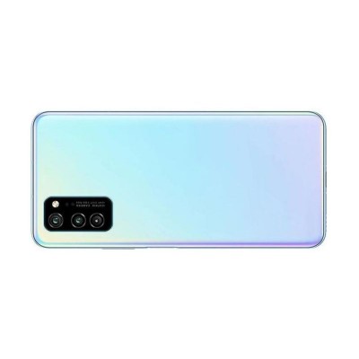 Full Body Housing For Honor View30 White - Maxbhi Com