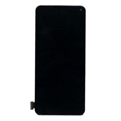 Lcd With Touch Screen For Vivo V17 Black By - Maxbhi Com