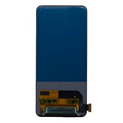 Lcd With Touch Screen For Vivo V17 Black By - Maxbhi Com