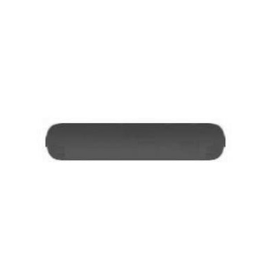 Power Button Outer For Htc Windows Phone 8x Black By - Maxbhi Com