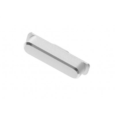 Power Button Outer For Samsung S5611 Blue By - Maxbhi Com