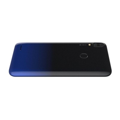 Full Body Housing For Blu G60 Black - Maxbhi Com