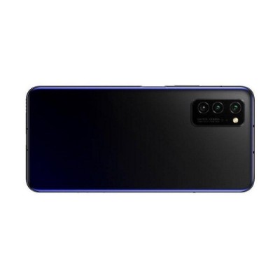 Full Body Housing For Honor View30 Black - Maxbhi Com