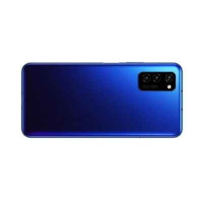 Full Body Housing For Honor View30 Blue - Maxbhi Com