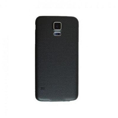 Full Body Housing For Samsung Galaxy S5 Mini Duos Blue Grey - Maxbhi Com