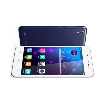 Full Body Housing For Vivo Y17 Black - Maxbhi Com