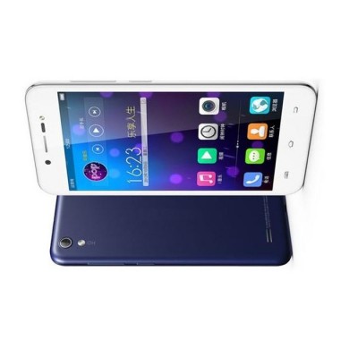 Full Body Housing For Vivo Y17 Blue - Maxbhi Com