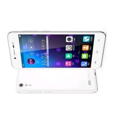 Full Body Housing For Vivo Y17 White - Maxbhi Com