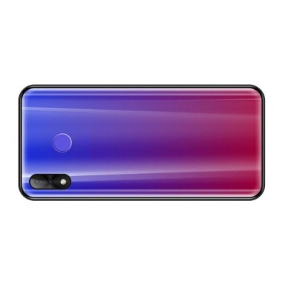 Full Body Housing For Yuho Y1 Star Blue - Maxbhi Com
