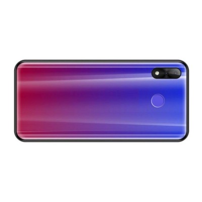 Full Body Housing For Yuho Y1 Star Blue - Maxbhi Com
