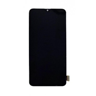 Lcd With Touch Screen For Oppo R15x Black By - Maxbhi Com