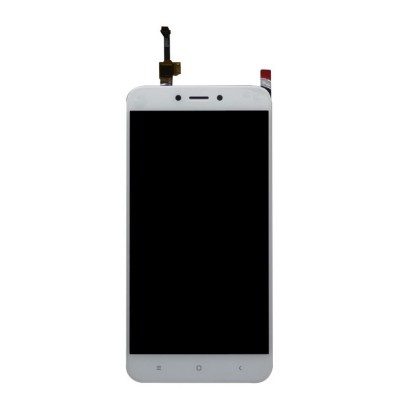 Lcd With Touch Screen For Xiaomi Redmi 4x 16gb Gold By - Maxbhi Com