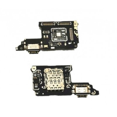 Charging Connector Flex PCB Board for Vivo S6 5G