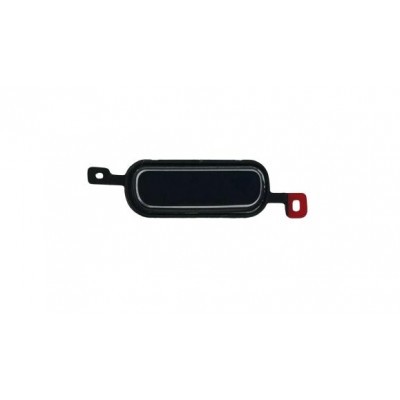 Home Button Outer For Samsung Galaxy Grand Neo Plus Gti9060i Orange By - Maxbhi Com