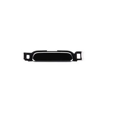 Home Button Outer For Samsung Galaxy S3 Neo Grey By - Maxbhi Com
