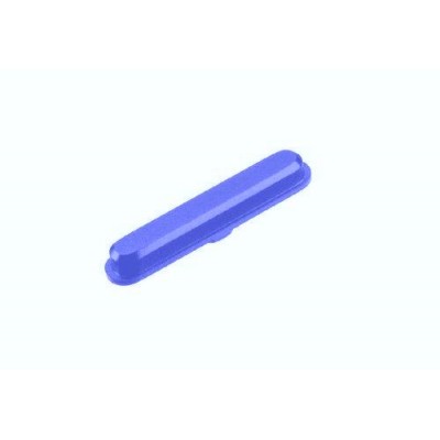 Power Button Outer For Honor View30 Blue By - Maxbhi Com