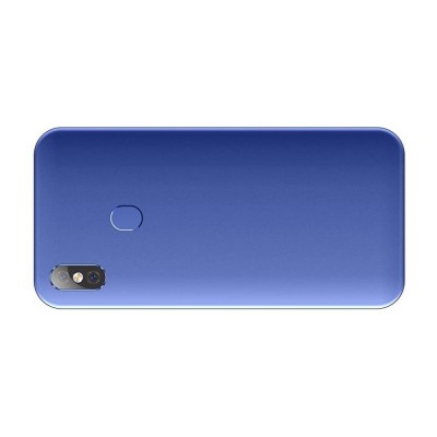 Full Body Housing For Voto V9 Blue - Maxbhi Com