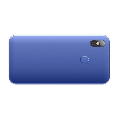 Full Body Housing For Voto V9 Blue - Maxbhi Com