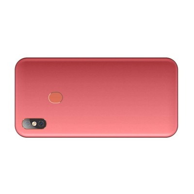 Full Body Housing For Voto V9 Red - Maxbhi Com
