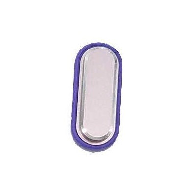 Home Button Outer For Samsung Galaxy J2 Ace White By - Maxbhi Com