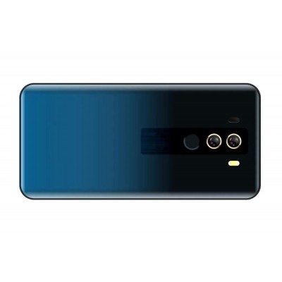 Full Body Housing For I Kall K4 Black - Maxbhi Com