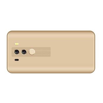 Full Body Housing For I Kall K4 Gold - Maxbhi Com